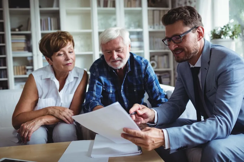 Family First Firm - Medicaid, Estate Planning, & Elder Law Attorneys