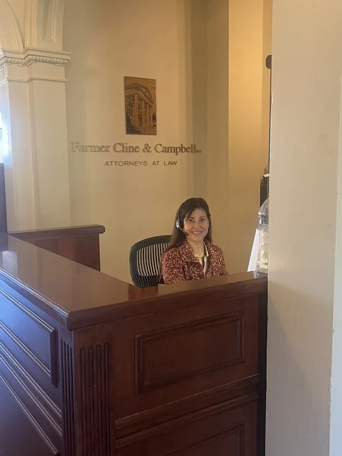 Farmer, Cline & Campbell Personal Injury Lawyers Charleston photo 2