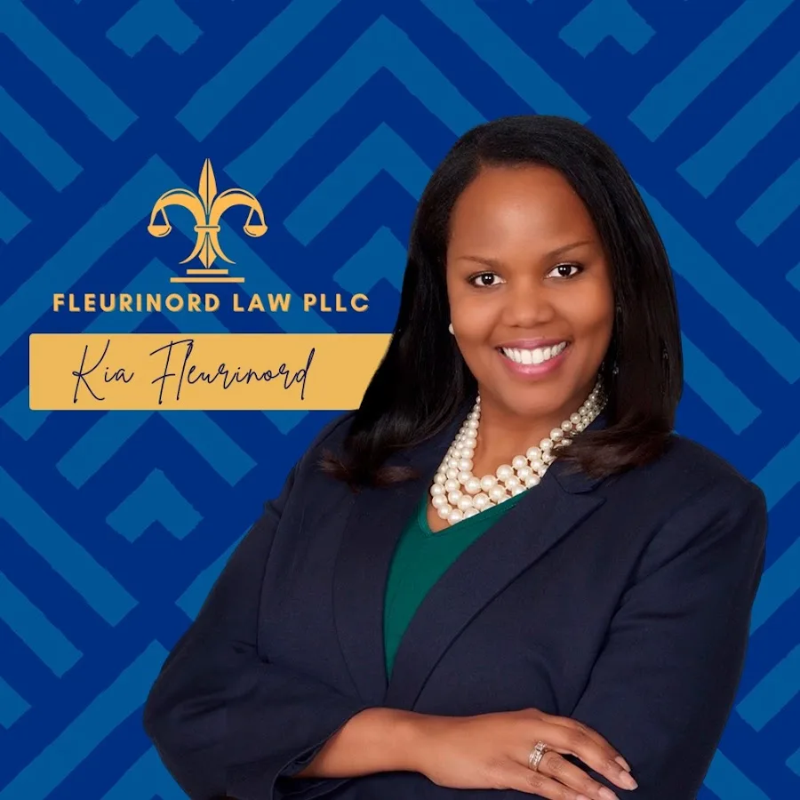 Fleurinord Law PLLC