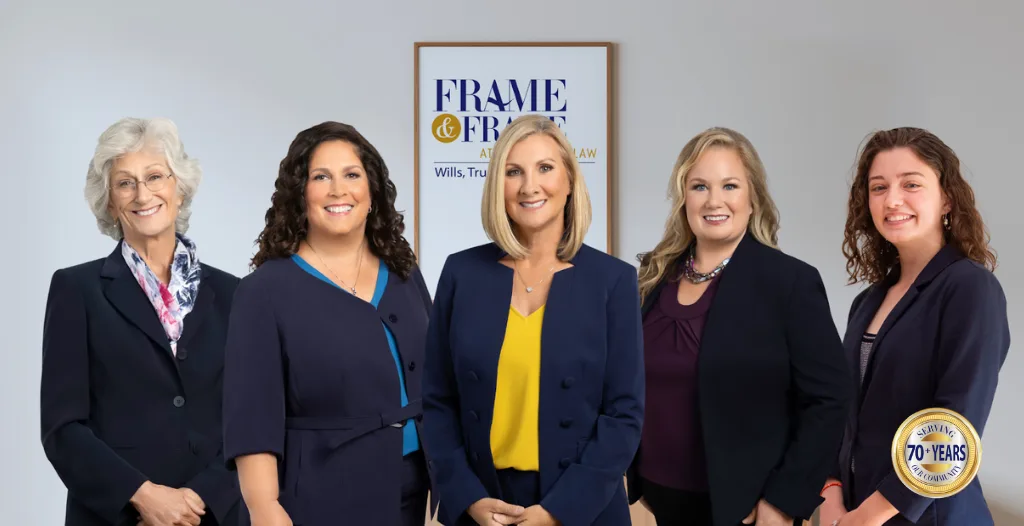 Frame & Frame Attorneys At Law