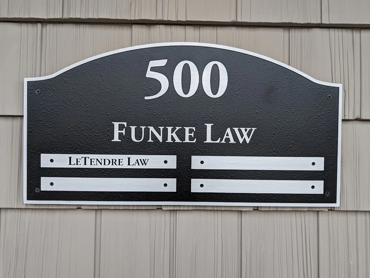 Funke Law