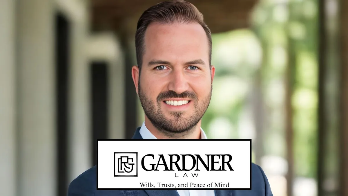 Gardner Law - Estate Planning