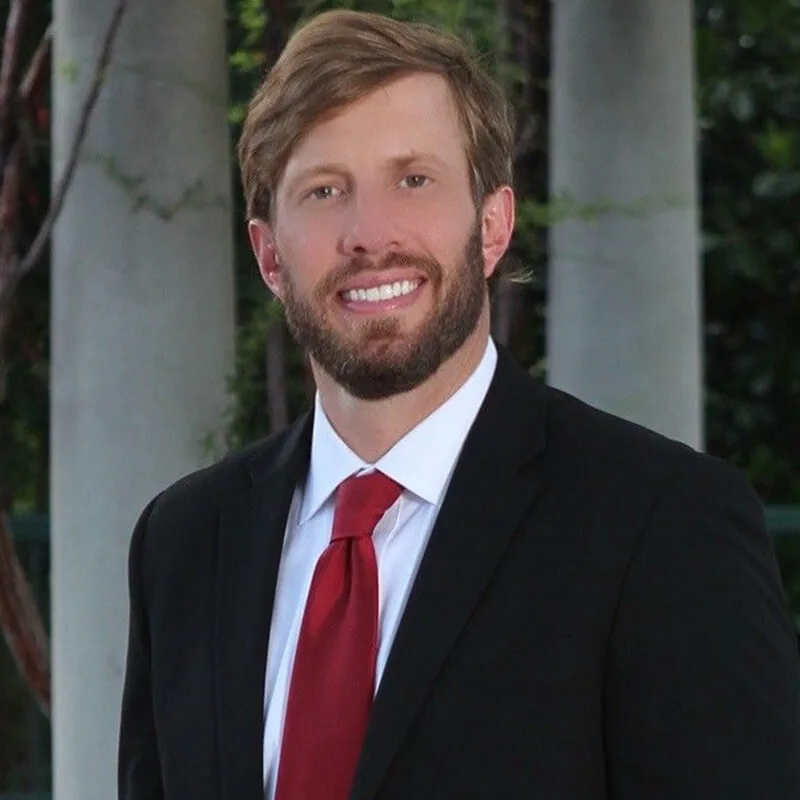Garrett Murphy Law