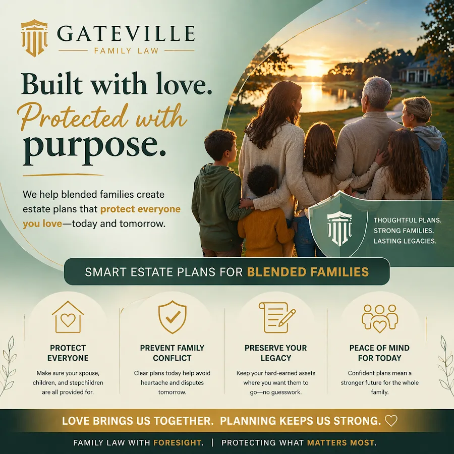 Gateville Law Firm