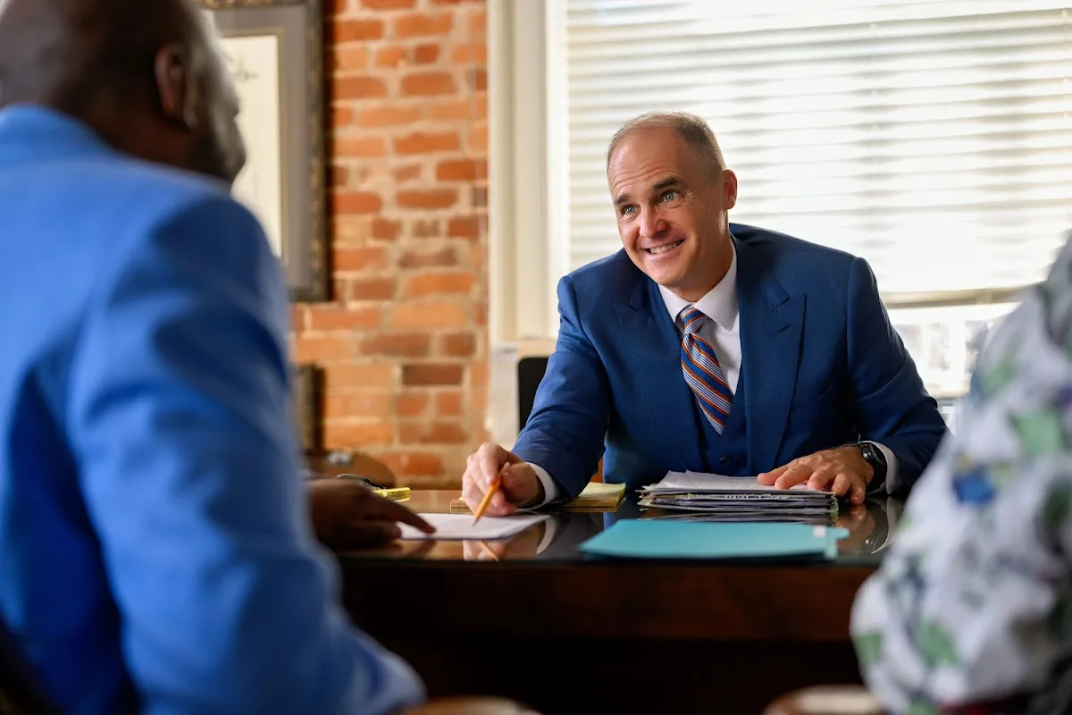 Gaudin Law Group