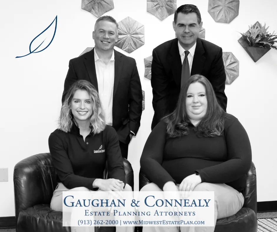 Gaughan & Connealy
