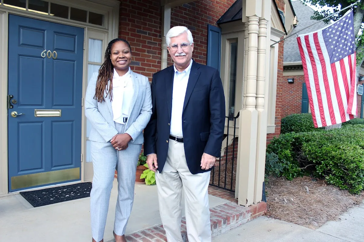 GEORGIA Will and Probate Lawyers, LLC. Steve Ashby & Latawsha Little-Hill