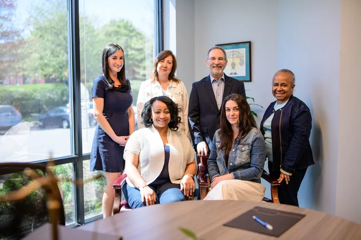 Gershberg & Associates, LLC