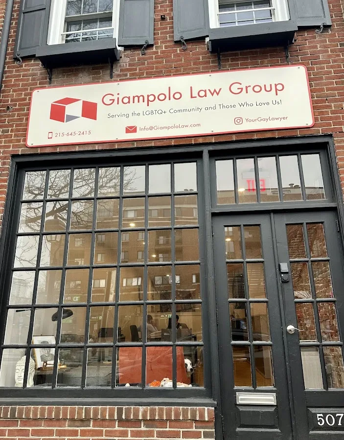 Giampolo Law Group