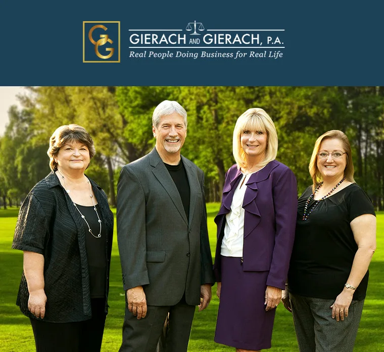 Gierach and Gierach, P.A.