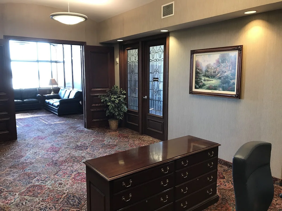 Gold Leaf Estate Planning, LLC