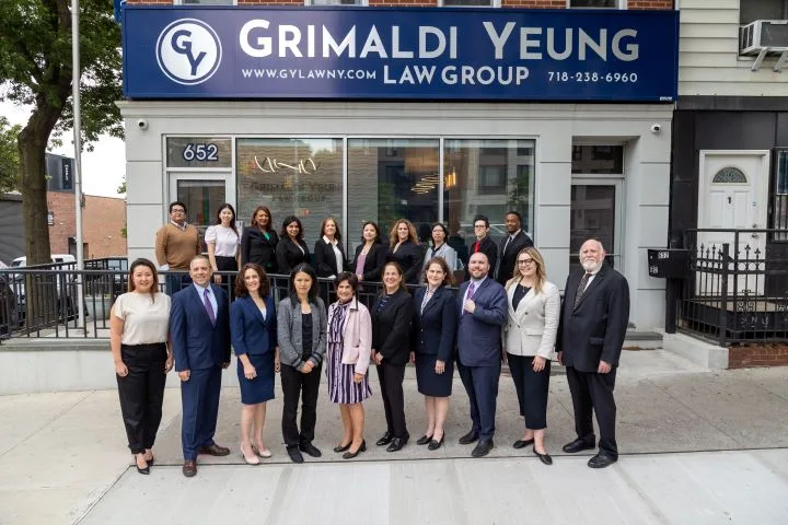 Grimaldi Yeung Law Group, LLP