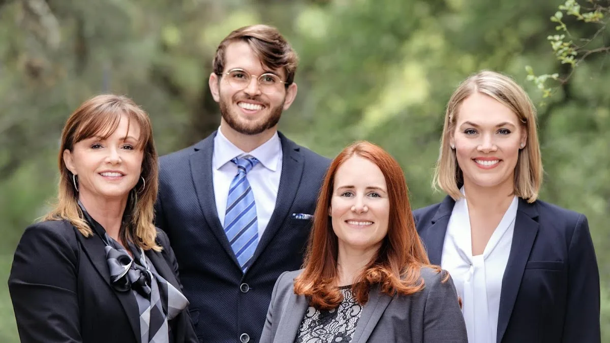 Hailey-Petty Law Firm, PLLC