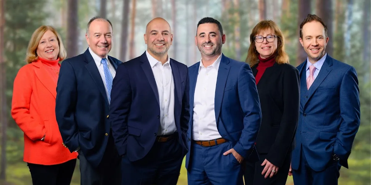 Herzog Law Firm, P.C.