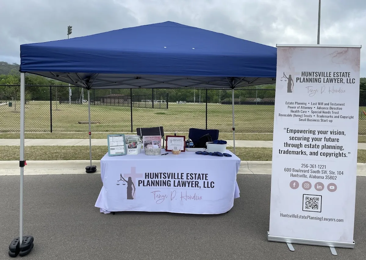 Huntsville Estate Planning Lawyer LLC