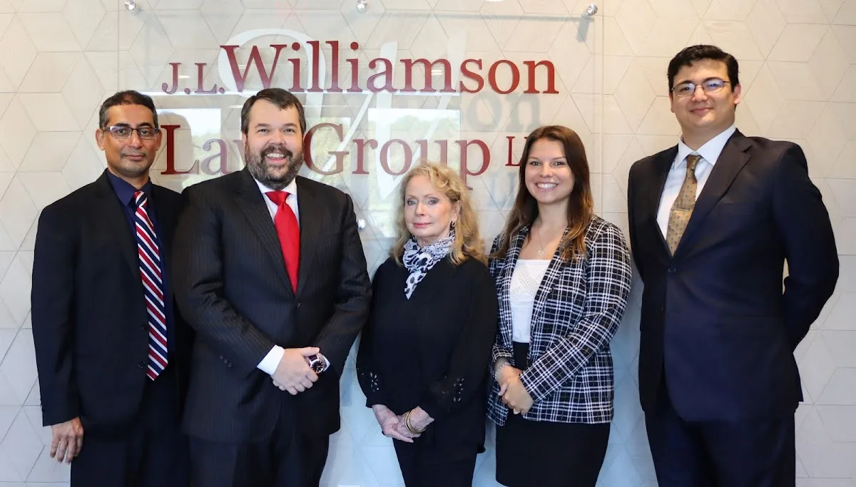 J.L. Williamson Law Group