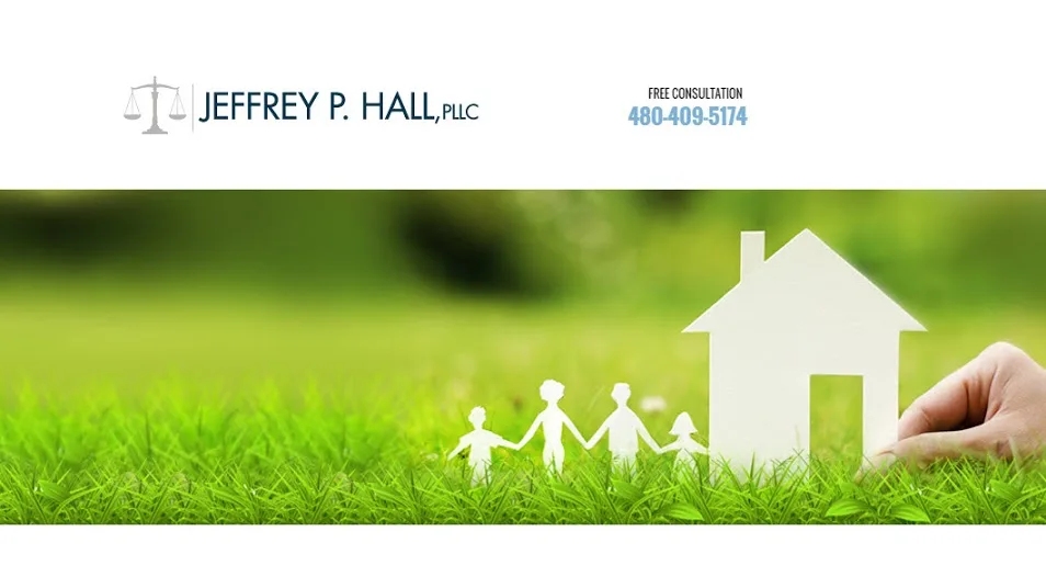 Jeffrey P. Hall, PLLC