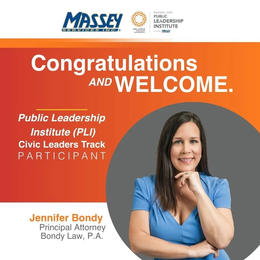 Jennifer R. Bondy, Esq.