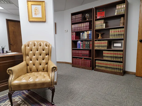 Jim A Lyon Law Firm