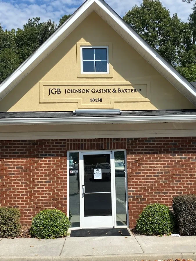 Johnson, Gasink & Baxter, LLP