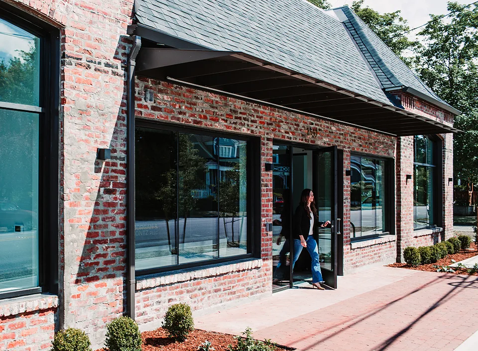 Kampbell Legal Planning, PLLC