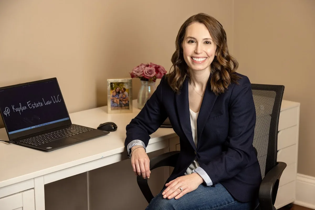 Kaplan Estate Law LLC