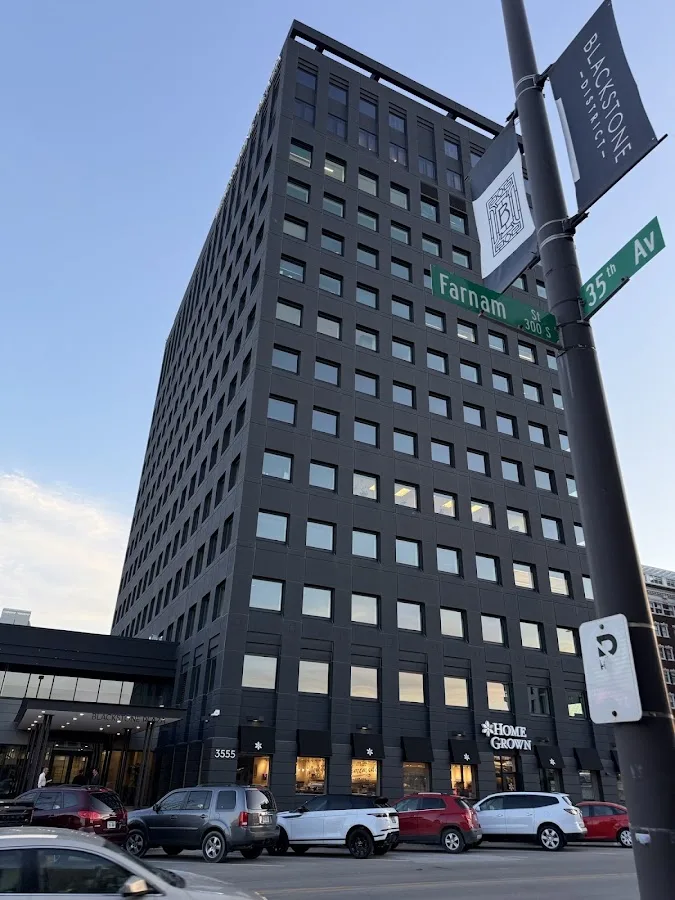 Kellogg & Palzer, P.C.
