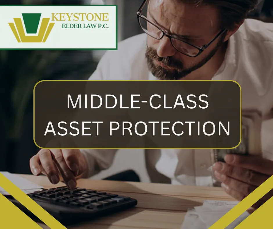 KEYSTONE ELDER LAW P.C.