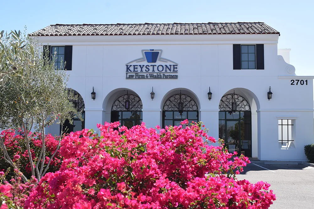 Keystone Law Firm