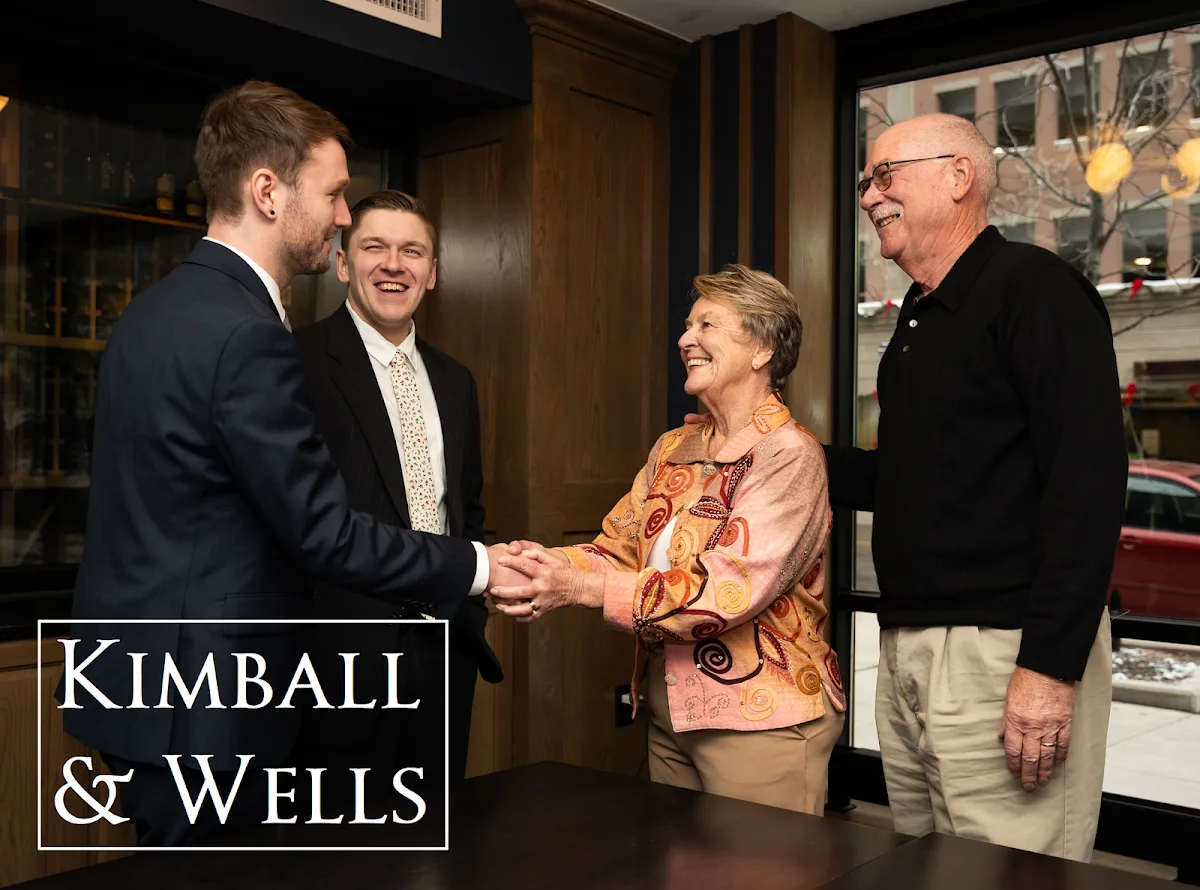 Kimball & Wells, PLLC