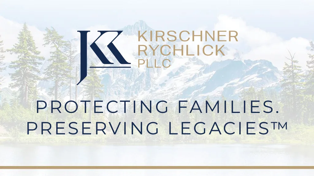 Kirschner Rychlick PLLC
