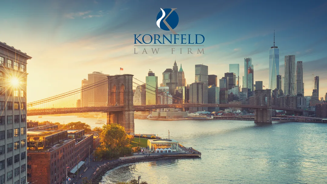 Kornfeld Law Firm - Estate Planning Division