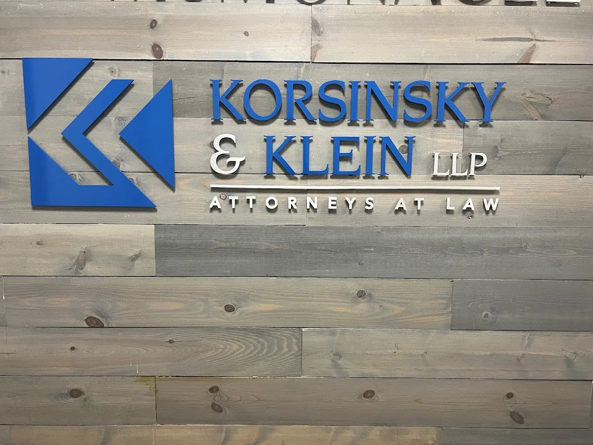 Korsinsky & Klein, LLP