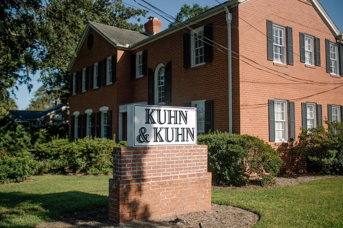Kuhn & Kuhn Law Firm