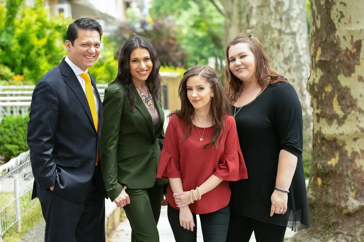 Landskind & Ricaforte Law Group, P.C.