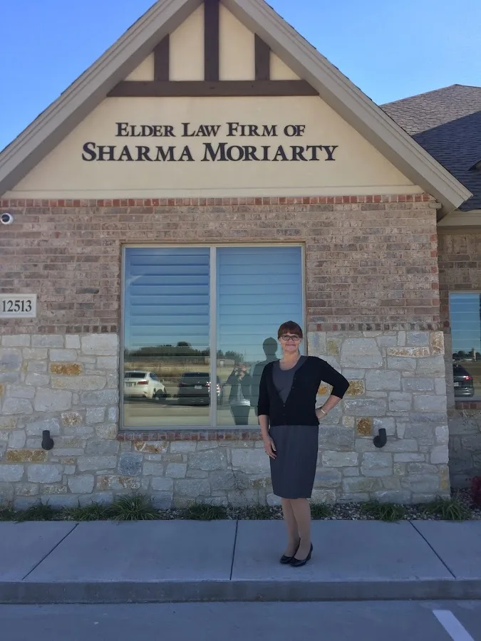 Law Firm of Sharma Moriarty