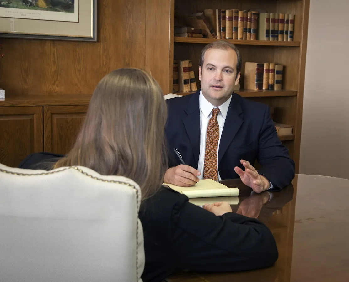 Law Office of Brandon Martin