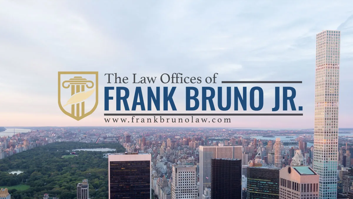 Law Office of Frank Bruno, Jr.