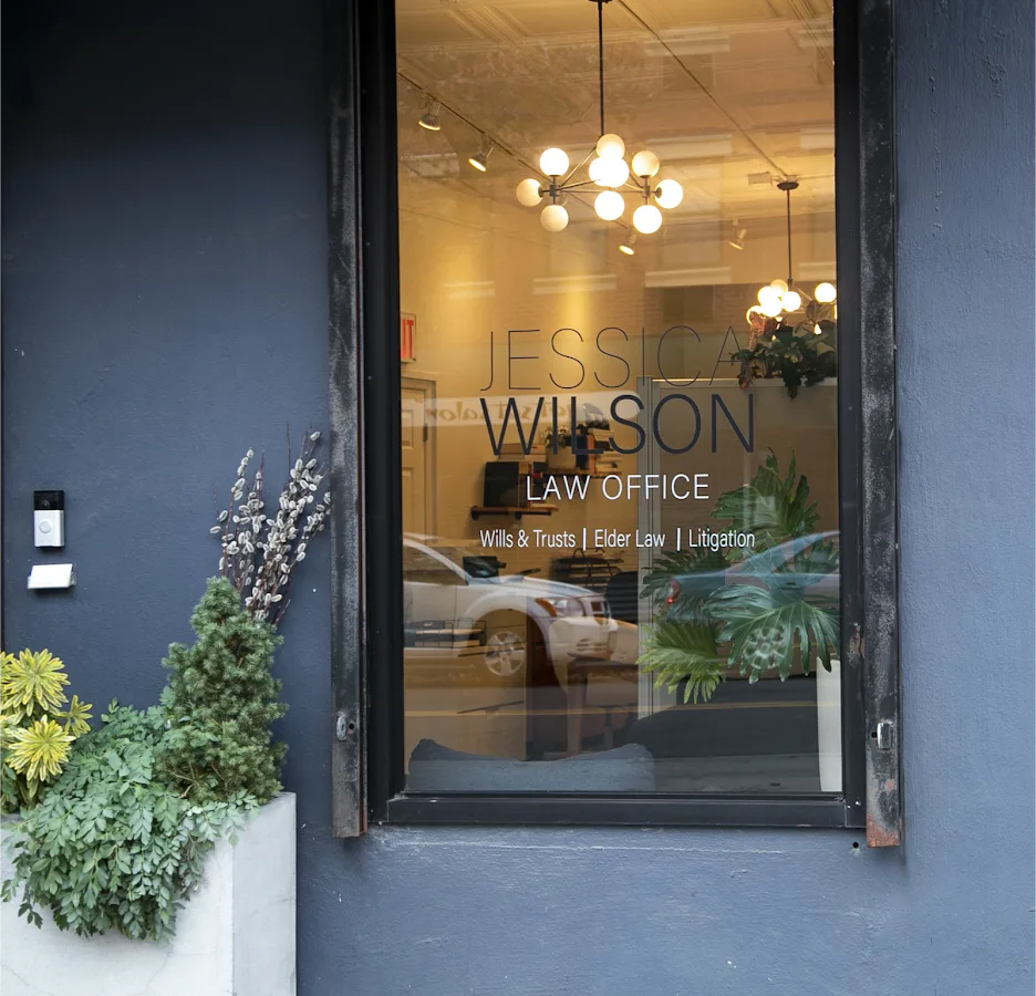 Law Office of Jessica Wilson, P.C.