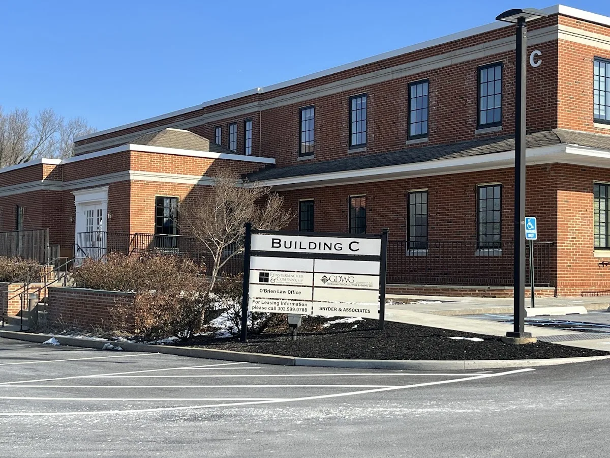Law Office of Kevin A. O’Brien