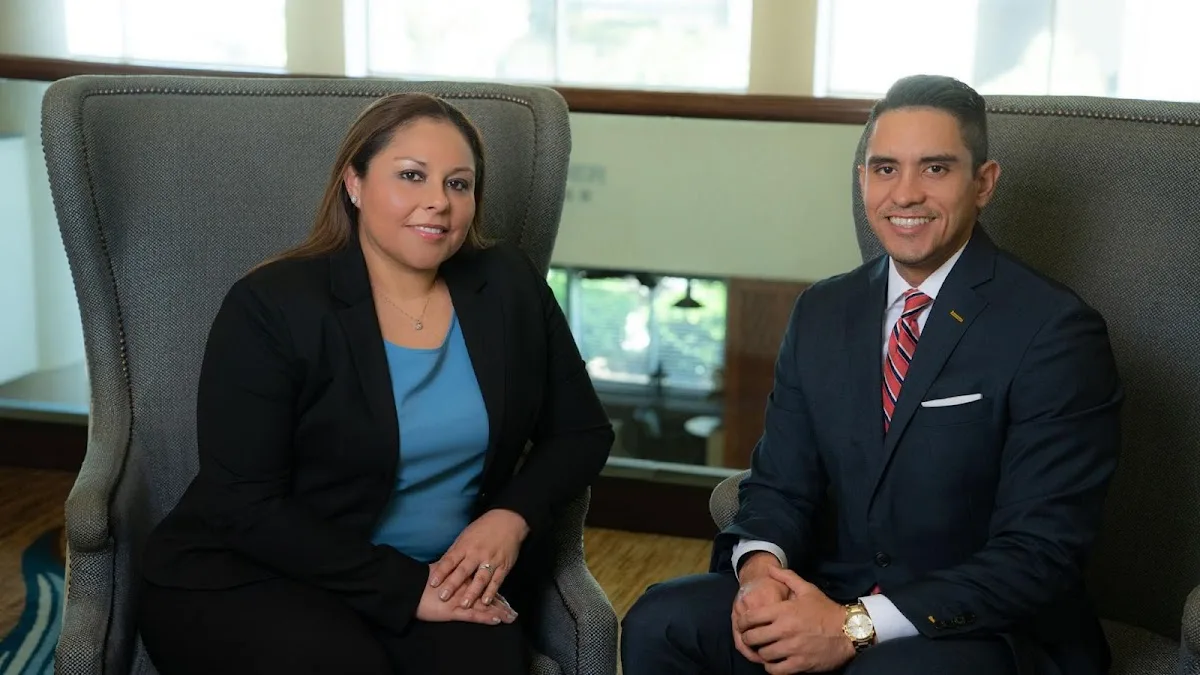 Law Offices of Celeste Robertson, LLC photo 4