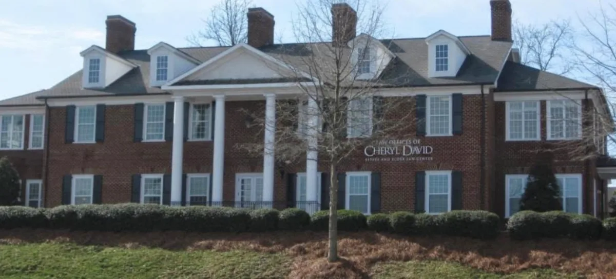 Law Offices of Cheryl David