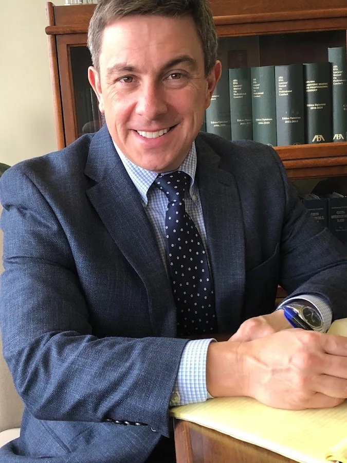 Law Offices of Daniel McGowan, LLC photo 4