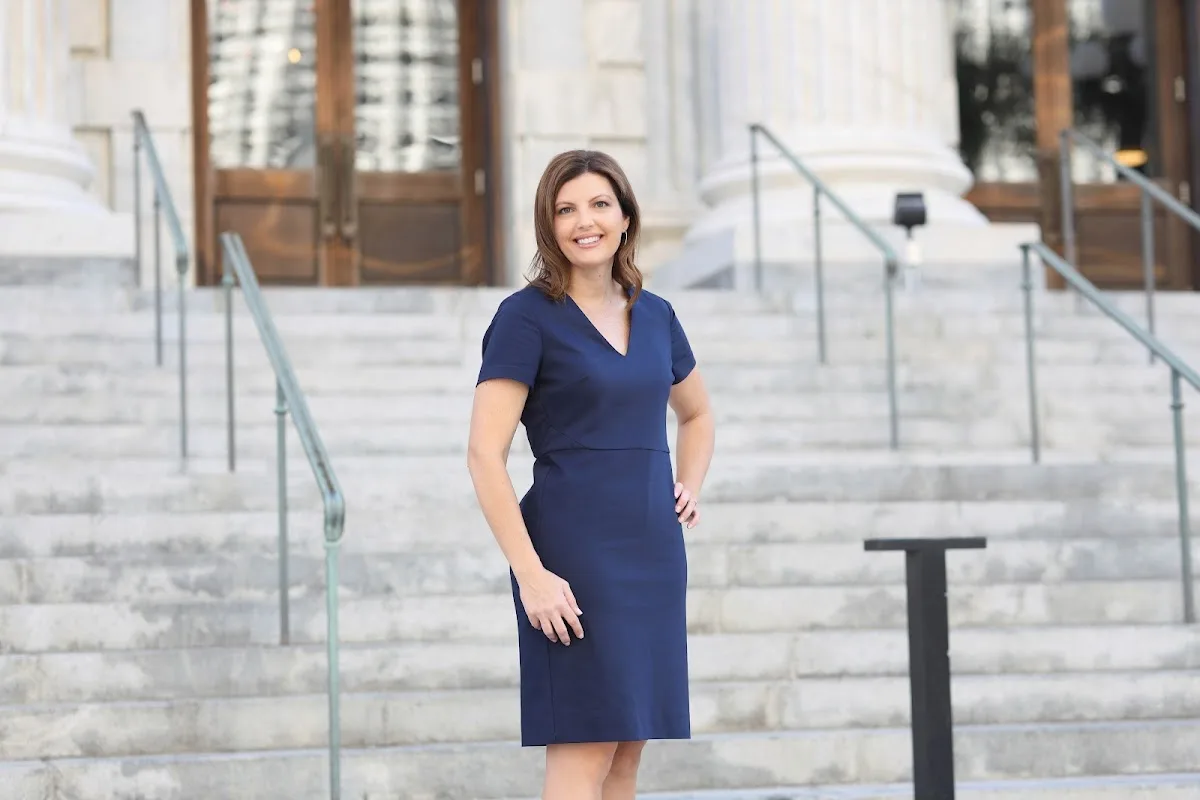 Law Offices of Elaine McGinnis, P.A.