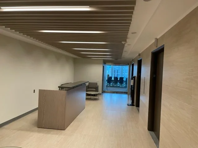 Law Offices of Glenn Busch P.C.