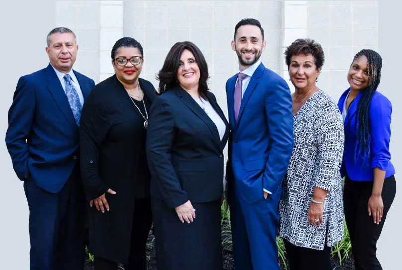 Law Offices of Naiman & Naiman, P.A.