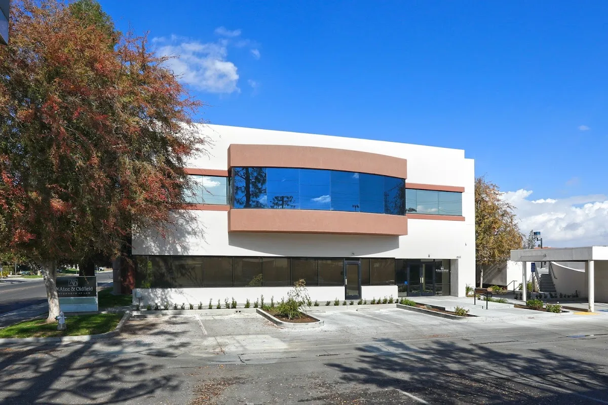 Law Offices of Robert H. Brumfield, P.C.