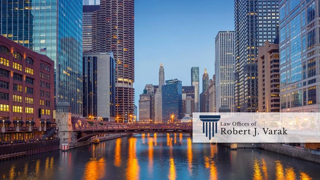 Law Offices of Robert J. Varak