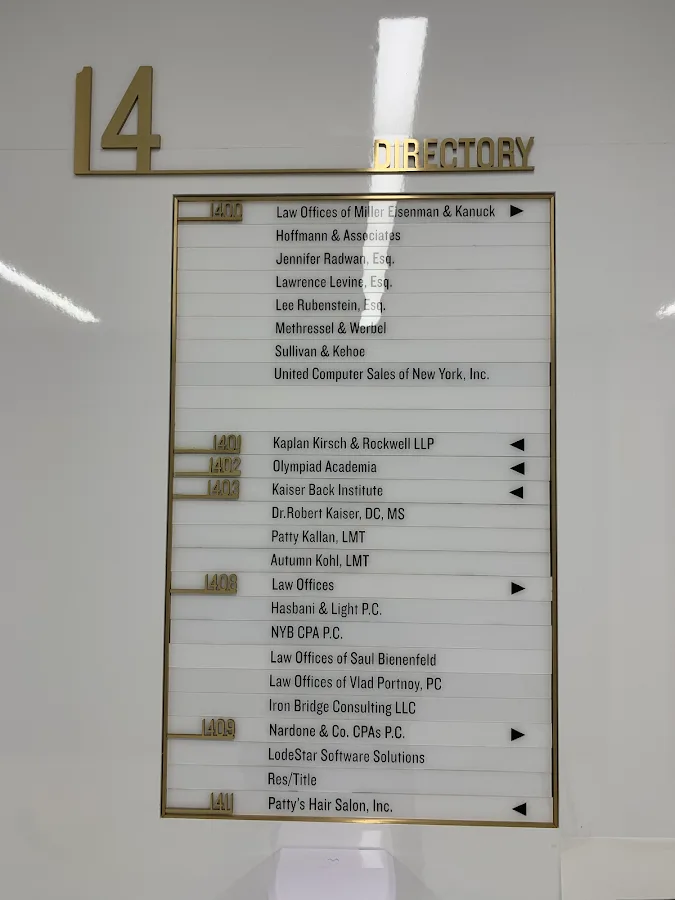 Law Offices of Vlad Portnoy, P.C.