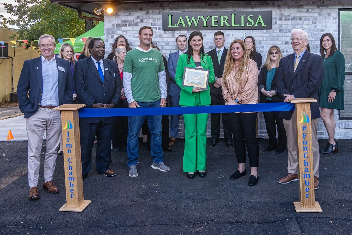 LawyerLisa